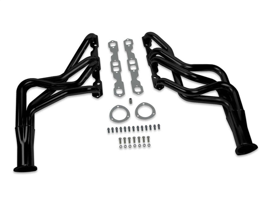 Hooker 7514HKR Super Competition Long Tube Header - Truck Part Superstore