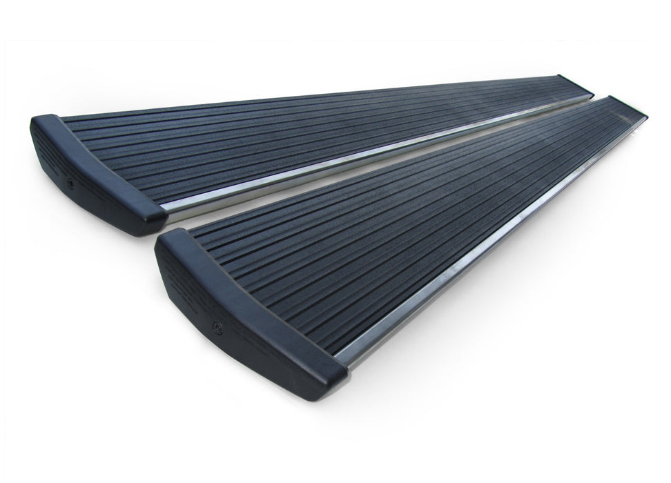 AMP Research 75151-01A PowerStep™ Trim Strip Kit - Truck Part Superstore