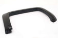 EGR 751585 EGR Rugged Style Matte Black Fender Flare-proudly made in the USA. - Truck Part Superstore