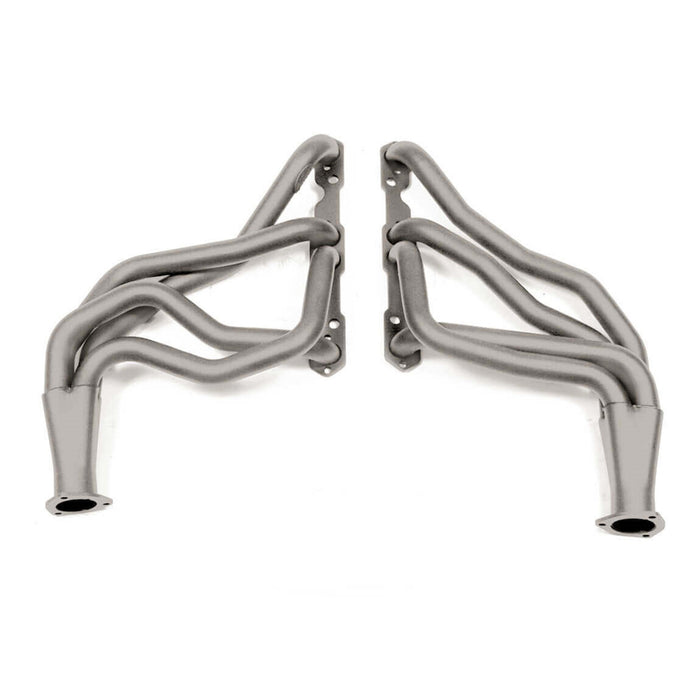 Hooker 7516-4HKR Super Competition Long Tube Header - Truck Part Superstore