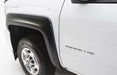 EGR 751674F EGR Rugged Style Black Fender Flare-proudly made in the USA. - Truck Part Superstore