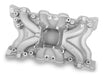 Weiand 7516 X-CELerator Intake Manifold - Truck Part Superstore