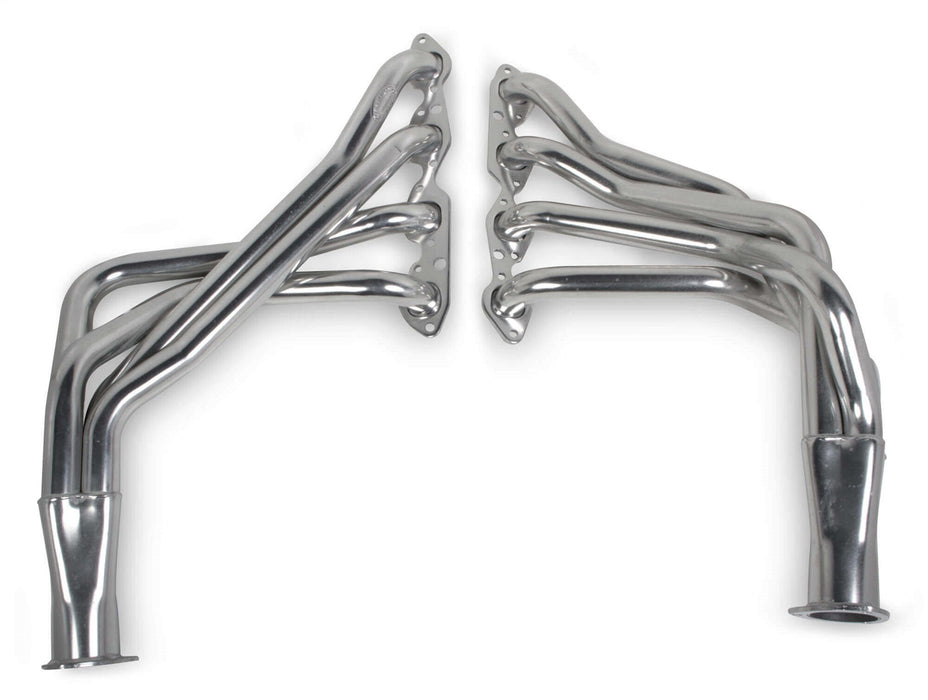 Hooker 7517-1HKR Super Competition Long Tube Header - Truck Part Superstore