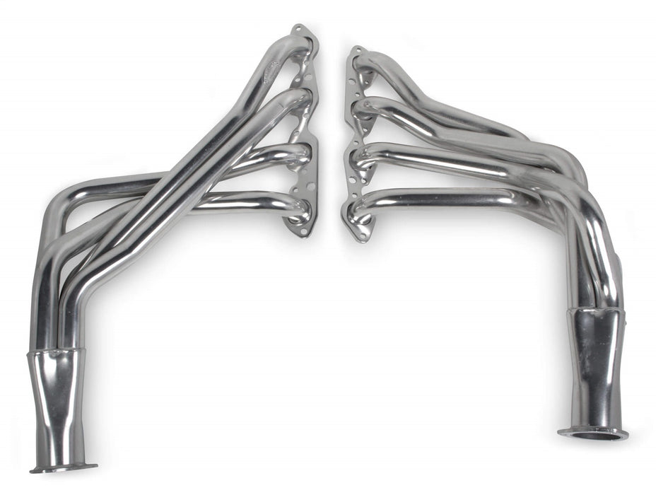 Hooker 7517-1HKR Super Competition Long Tube Header - Truck Part Superstore