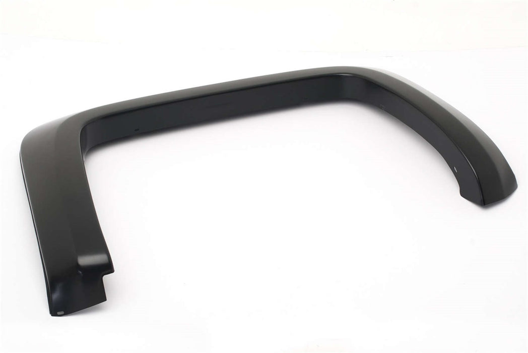 EGR 751785 EGR Rugged Style Matte Black Fender Flare-proudly made in the USA. - Truck Part Superstore