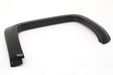 EGR 751785 EGR Rugged Style Matte Black Fender Flare-proudly made in the USA. - Truck Part Superstore