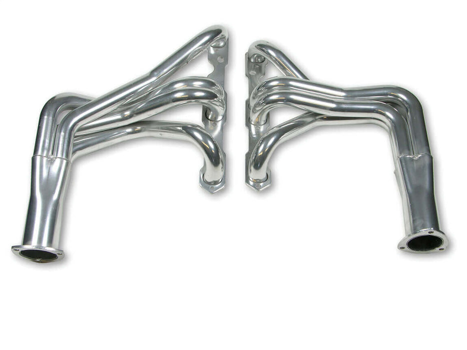 Hooker 7518-1HKR Super Competition Long Tube Header - Truck Part Superstore