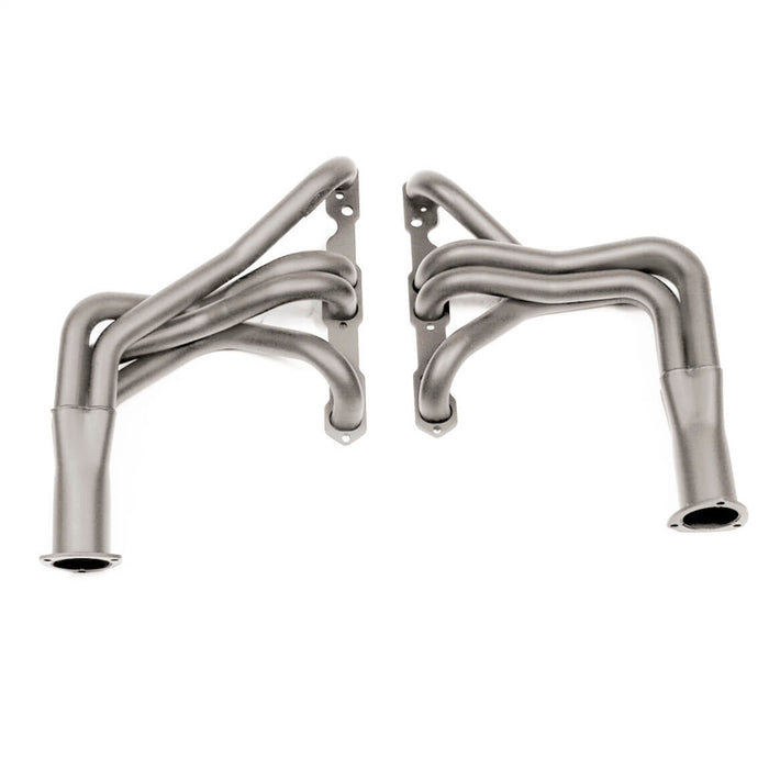 Hooker 7518-4HKR Super Competition Long Tube Header - Truck Part Superstore