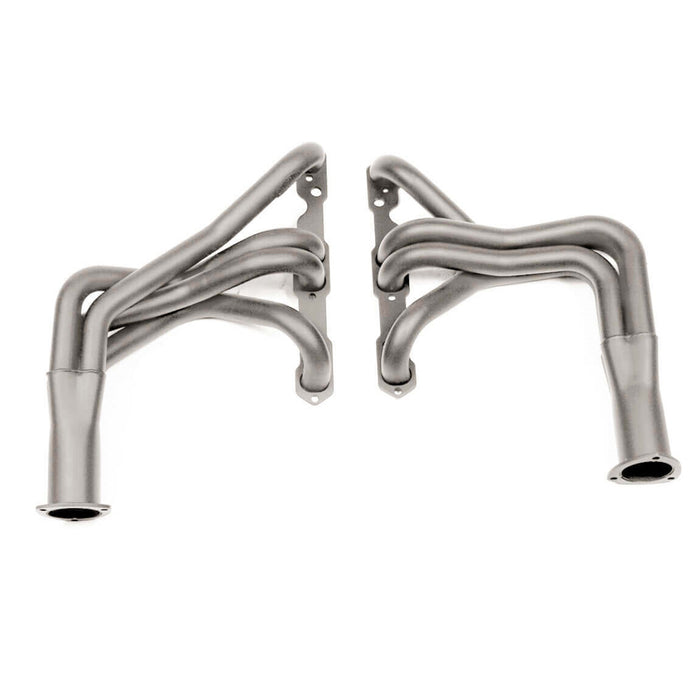 Hooker 7518-4HKR Super Competition Long Tube Header - Truck Part Superstore