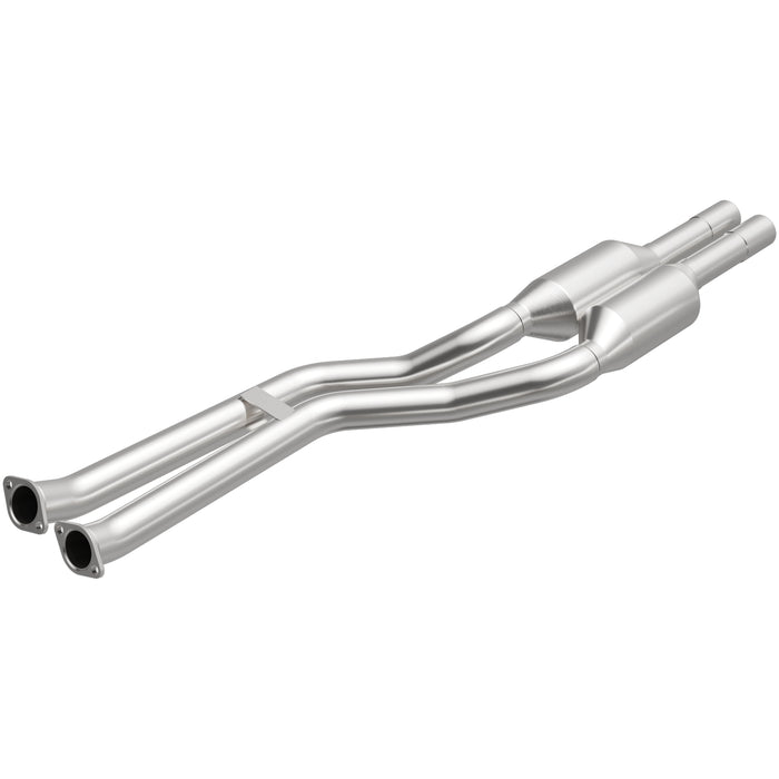 MagnaFlow Exhaust Products 5671760 California Direct-Fit Catalytic Converter - Truck Part Superstore