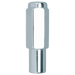 Gorilla Automotive 75198XX DUP MAG XX LUG 7/8" 9/16 CHR BULK - Truck Part Superstore