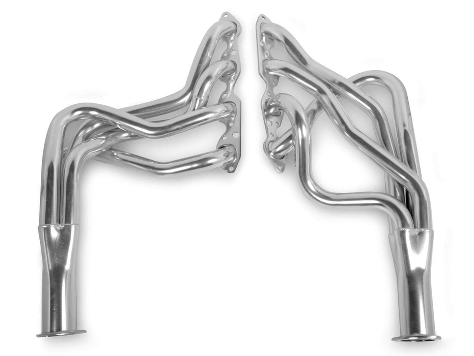 Hooker 7520-1HKR Super Competition Long Tube Header - Truck Part Superstore