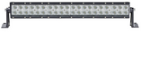 Go Rhino 752020 Go Rhino Classic LED Lighting - 20" Double Row LED Light Bar - Truck Part Superstore