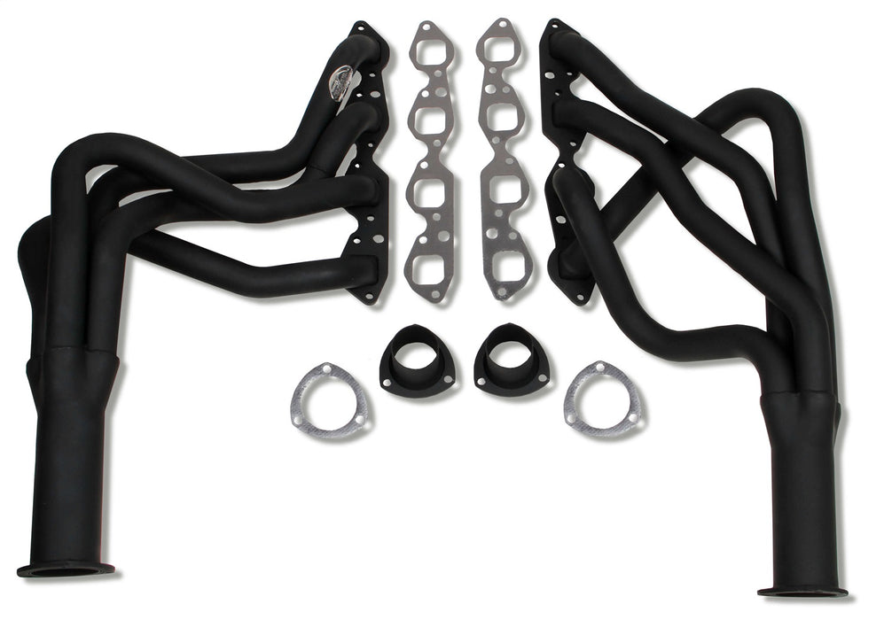 Hooker 7520HKR Super Competition Long Tube Header - Truck Part Superstore