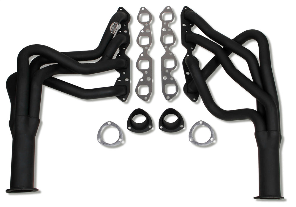 Hooker 7520HKR Super Competition Long Tube Header - Truck Part Superstore