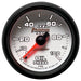 AutoMeter 7521 GAUGE; OIL PRESSURE; 2 1/16in.; 100PSI; MECHANICAL; PHANTOM II - Truck Part Superstore