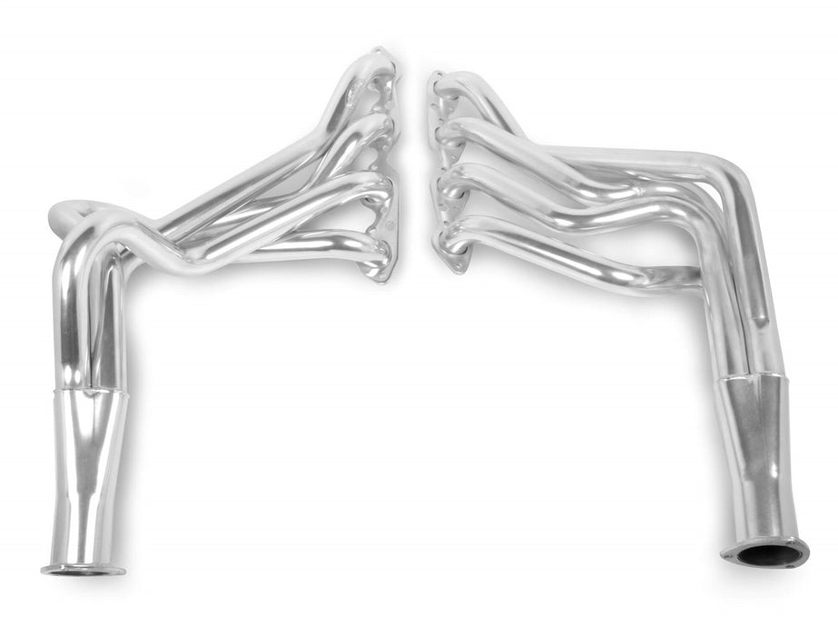 Hooker 7522-1HKR Super Competition Long Tube Header - Truck Part Superstore