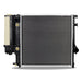 Mishimoto R1295-AT Replacement Radiator, fits BMW 318i/is/ti Automatic 1991-1999 - Truck Part Superstore