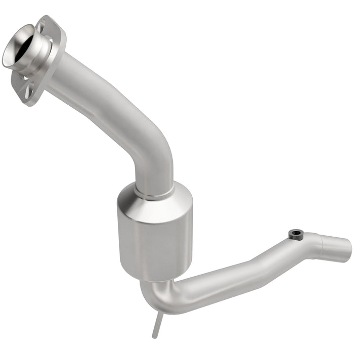 MagnaFlow Exhaust Products 50205 HM Grade Direct-Fit Catalytic Converter - Truck Part Superstore