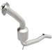 MagnaFlow Exhaust Products 50205 HM Grade Direct-Fit Catalytic Converter - Truck Part Superstore