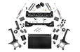 Rough Country 75230 6 Inch Toyota Suspension Lift Kit 16-20 Tundra 4WD/2WD Rough Country - Truck Part Superstore