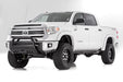 Rough Country 75230 6 Inch Toyota Suspension Lift Kit 16-20 Tundra 4WD/2WD Rough Country - Truck Part Superstore