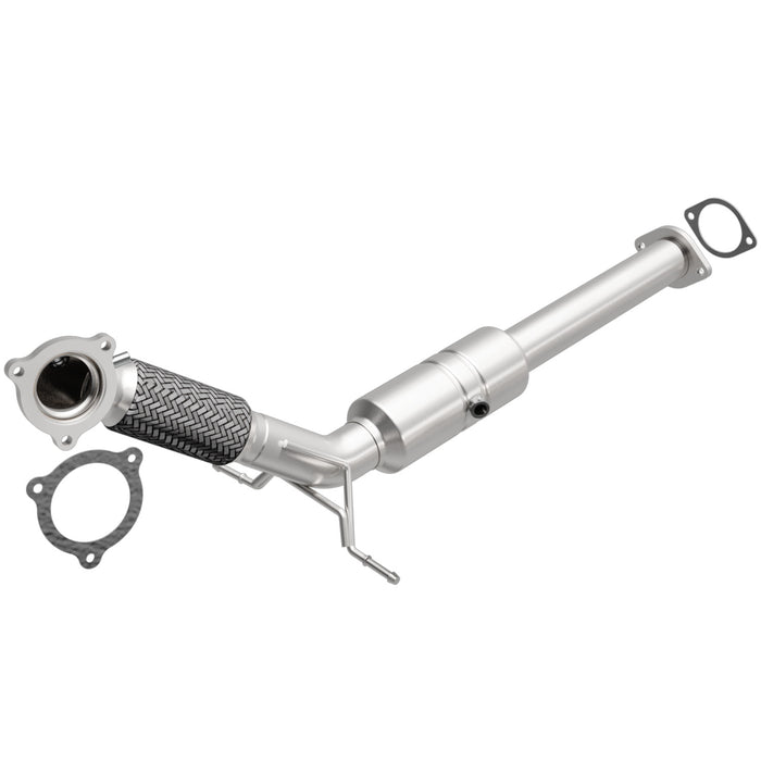 MagnaFlow Exhaust Products 51487 OEM Grade Direct-Fit Catalytic Converter - Truck Part Superstore