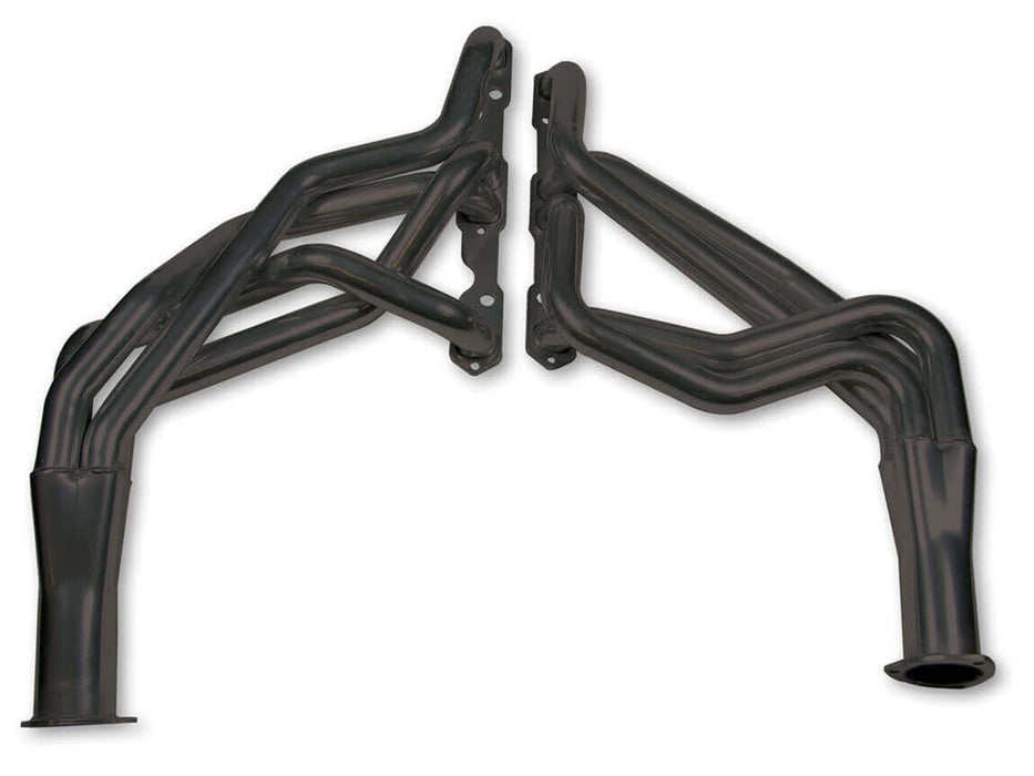 Hooker 7524-3HKR Super Competition Long Tube Header - Truck Part Superstore