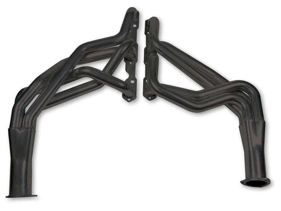 Hooker 7524-3HKR Super Competition Long Tube Header - Truck Part Superstore