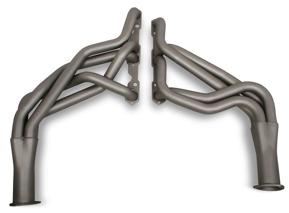 Hooker 7524-4HKR Super Competition Long Tube Header - Truck Part Superstore