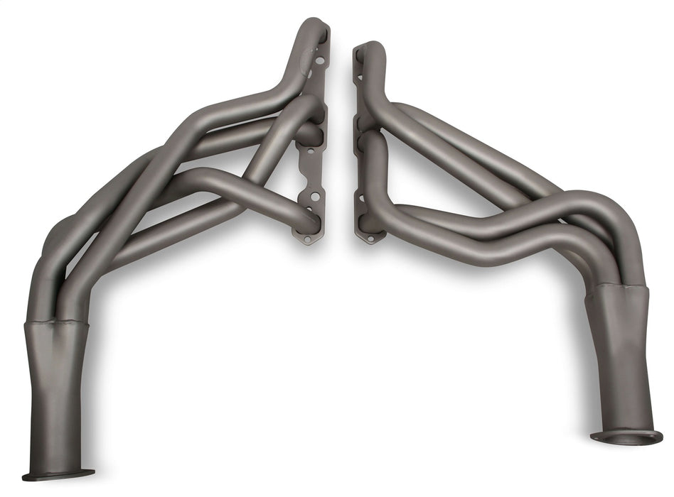 Hooker 7524-4HKR Super Competition Long Tube Header - Truck Part Superstore