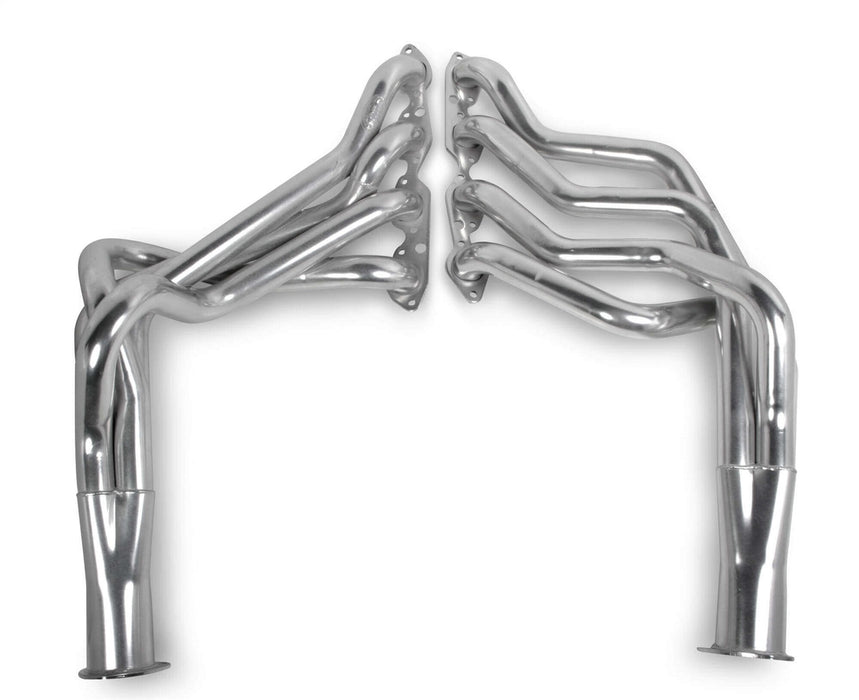 Hooker 7525-1HKR Super Competition Long Tube Header - Truck Part Superstore