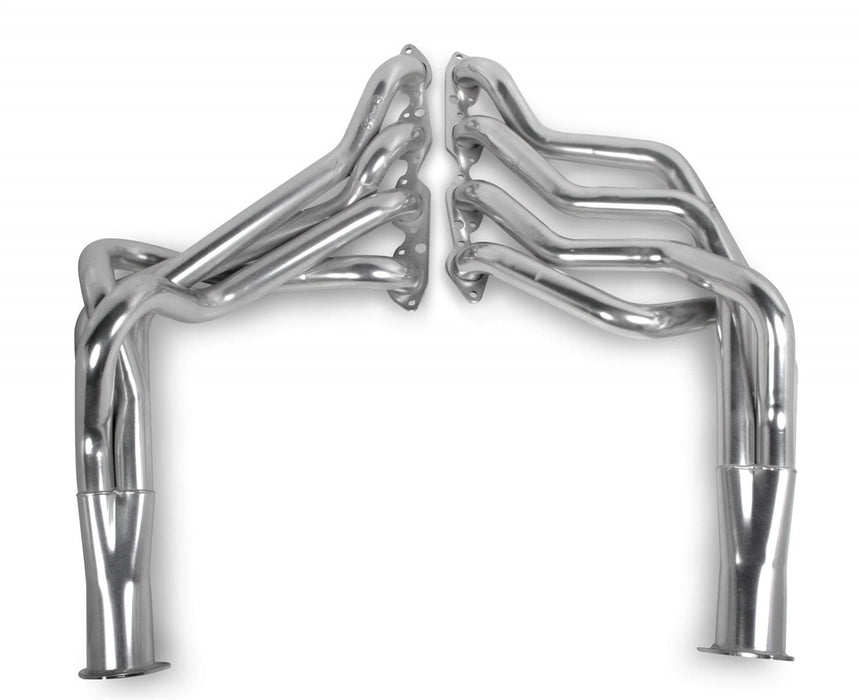 Hooker 7525-1HKR Super Competition Long Tube Header - Truck Part Superstore