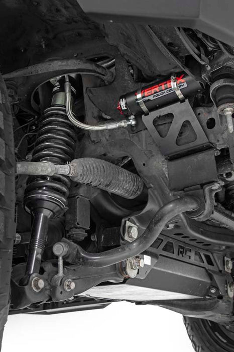 Rough Country 75250 6 Inch Toyota Suspension Lift Kit w/Vertex Shocks 16-20 Tundra 4WD/2WD Rough Country - Truck Part Superstore