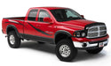 EGR 752554 EGR Rugged Style Black Fender Flare-proudly made in the USA. - Truck Part Superstore