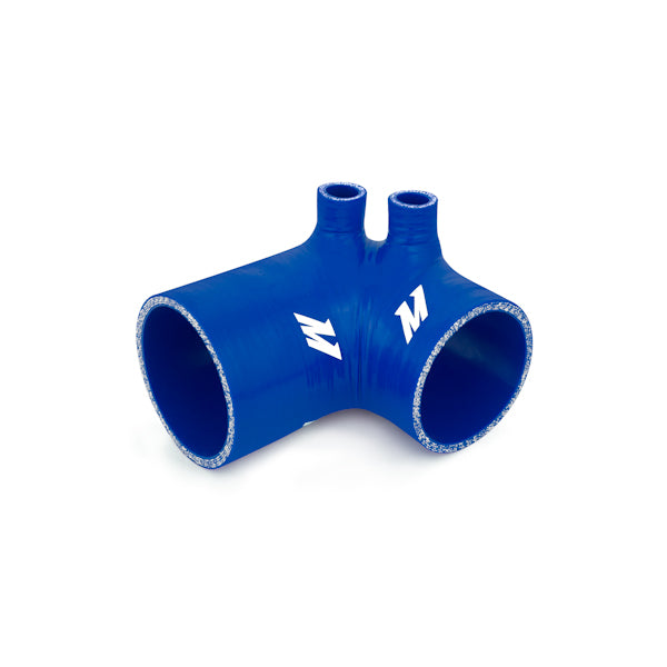 Mishimoto MMHOSE-E36-92IBBL Silicone Intake Boot, fits BMW E36 (325/328/M3) 1992-1999 - Truck Part Superstore