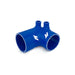 Mishimoto MMHOSE-E36-92IBBL Silicone Intake Boot, fits BMW E36 (325/328/M3) 1992-1999 - Truck Part Superstore