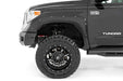 Rough Country 75257 6 Inch Toyota Suspension Lift Kit w/Vertex Coilovers & V2 Shocks 16-20 Tundra 4WD/2WD Rough Country - Truck Part Superstore