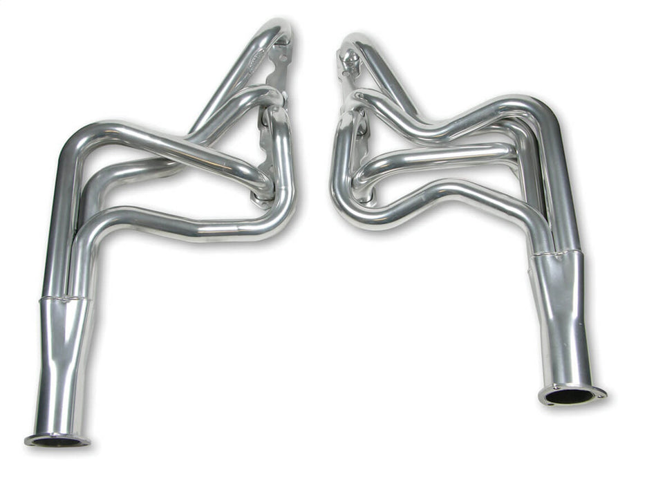 Hooker 7527-1HKR Super Competition Long Tube Header - Truck Part Superstore