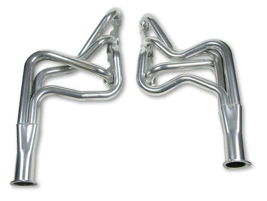 Hooker 7527-1HKR Super Competition Long Tube Header - Truck Part Superstore