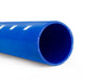 Mishimoto MMSH-25BL Straight Hose, 2.5-in - Truck Part Superstore