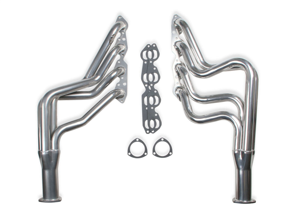 Hooker 7529-1HKR Super Competition Long Tube Header - Truck Part Superstore