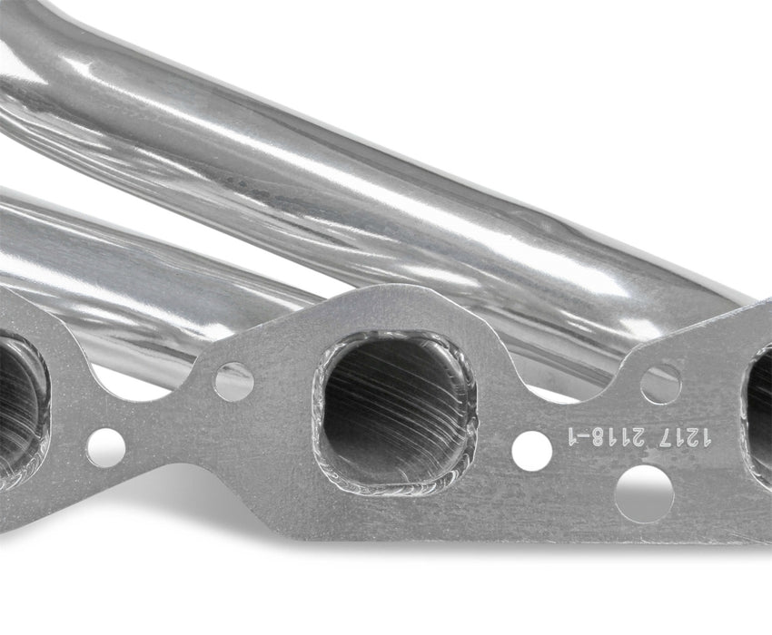 Hooker 7529-1HKR Super Competition Long Tube Header - Truck Part Superstore