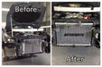 Mishimoto MMRAD-R35-09 Performance Aluminum Radiator, fits Nissan GT-R 2009+ - Truck Part Superstore