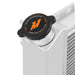 Mishimoto MMRAD-CAM-82 Chevrolet Camaro / Pontiac Firebird 2-Row Performance Aluminum Radiator - Truck Part Superstore