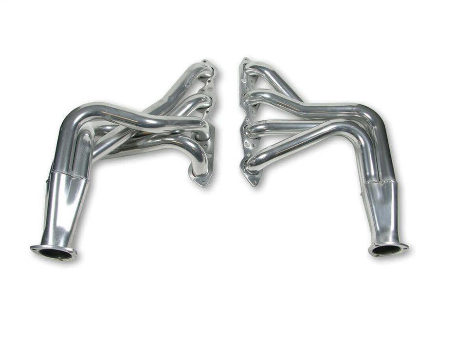 Hooker 7530-1HKR Super Competition Long Tube Header - Truck Part Superstore