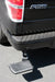 AMP Research 75302-01A BedStep®; Rear Bumper Access; Black; - Truck Part Superstore