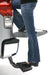 AMP Research 75305-01A BedStep®; Rear Bumper Access; Black; - Truck Part Superstore
