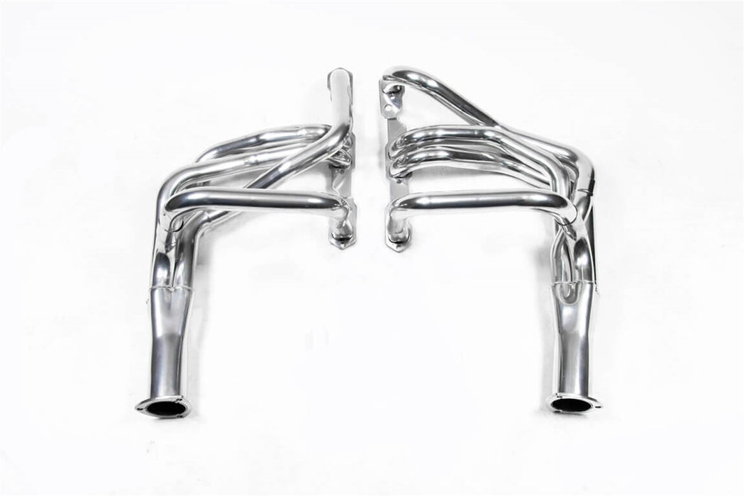 Hooker 7531-1HKR Super Competition Long Tube Header - Truck Part Superstore