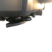 AMP Research 75311-01A BedStep®; Rear Bumper Access; Black; - Truck Part Superstore